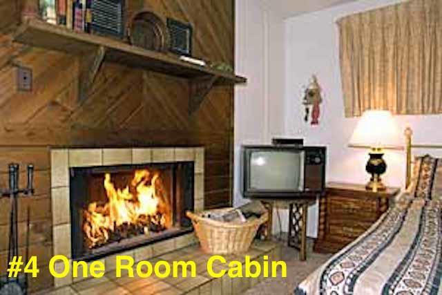Skyline Cottages Estes Park Exterior foto