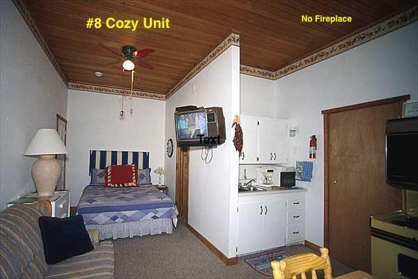 Skyline Cottages Estes Park Exterior foto